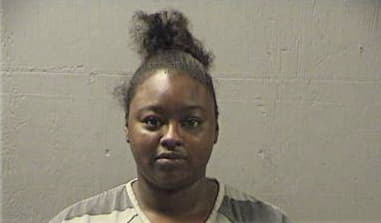 Emeisha Gadson, - St. Tammany County, LA 